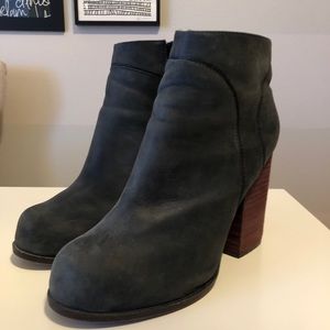Jeffrey Campbell Hanger Booties